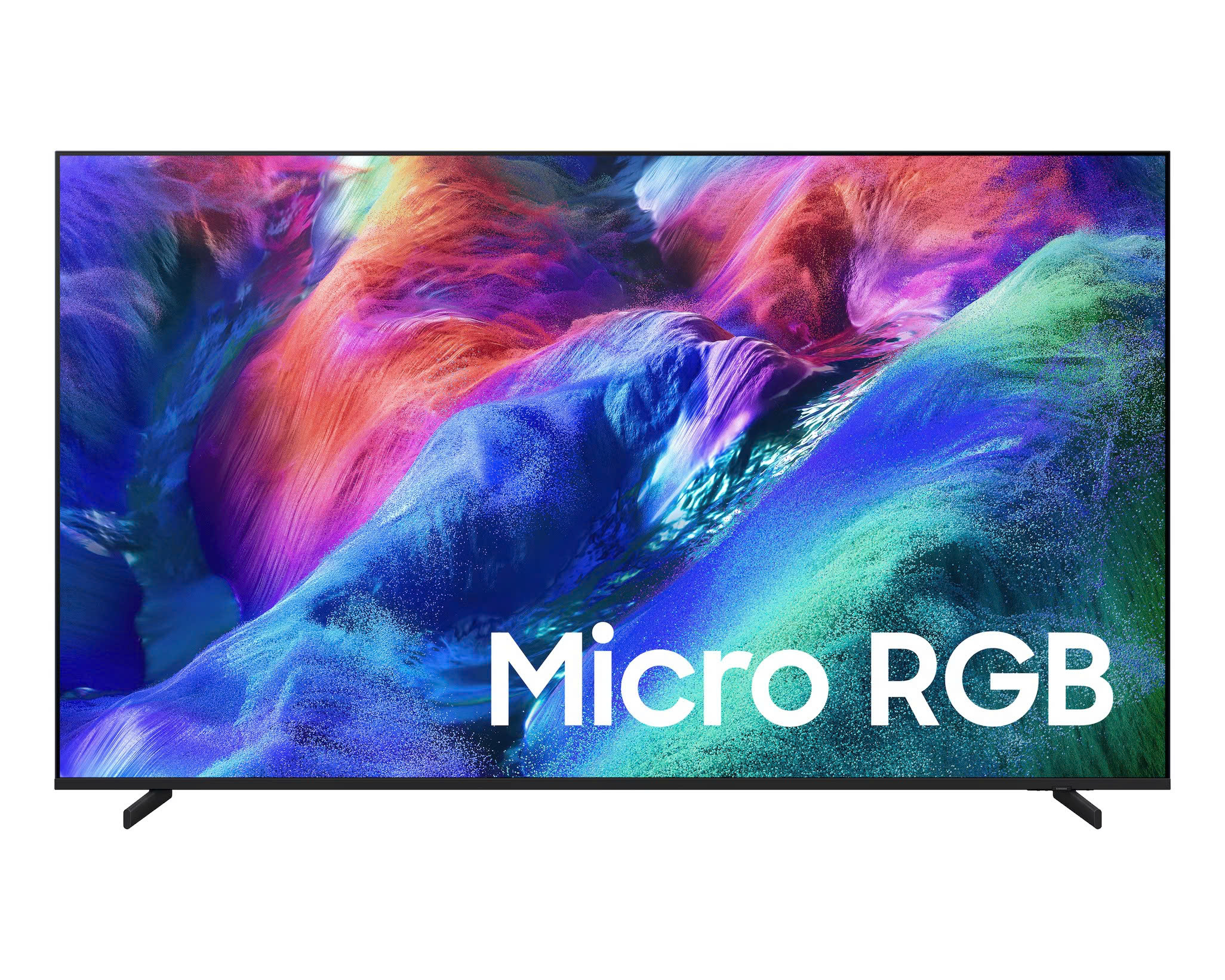 Smart tivi Micro RGB Samsung AI 4K 85 inch MRA85R85HA Model 2026