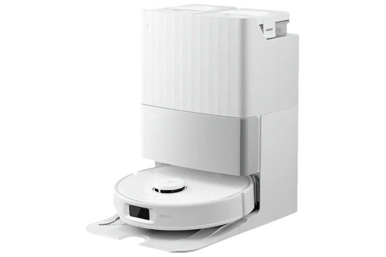 Robot hút bụi lau nhà Roborock Q Revo Edge T