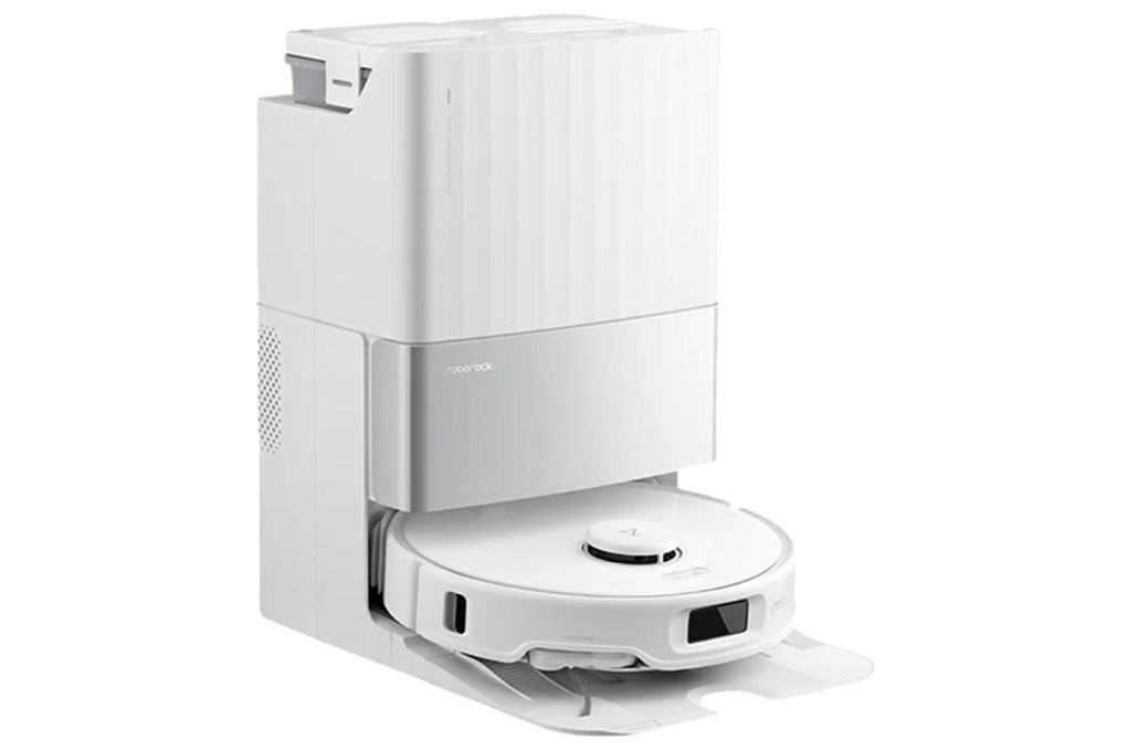 Robot hút bụi lau nhà Roborock Q Revo Edge T