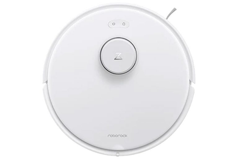 Robot hút bụi lau nhà Roborock Q Revo Edge T