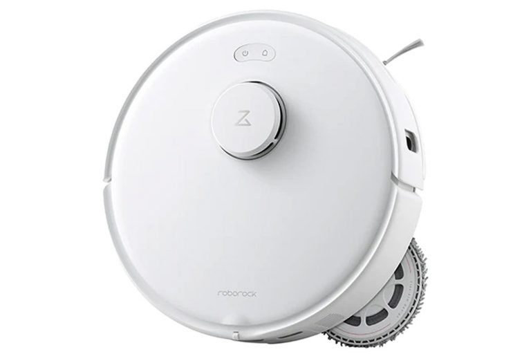 Robot hút bụi lau nhà Roborock Q Revo Edge T