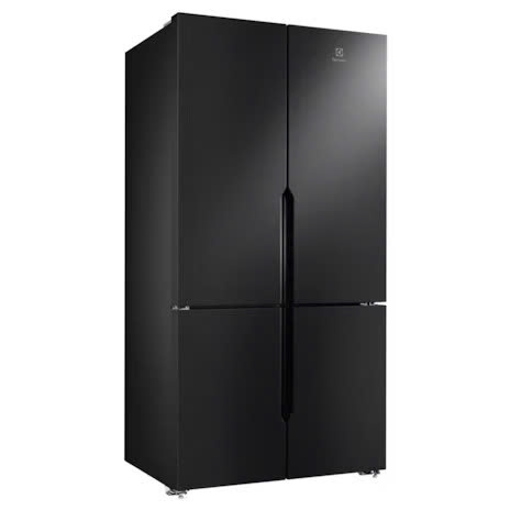 Tủ lạnh Multi Door Electrolux Inverter 564 lít EQE5700B-B