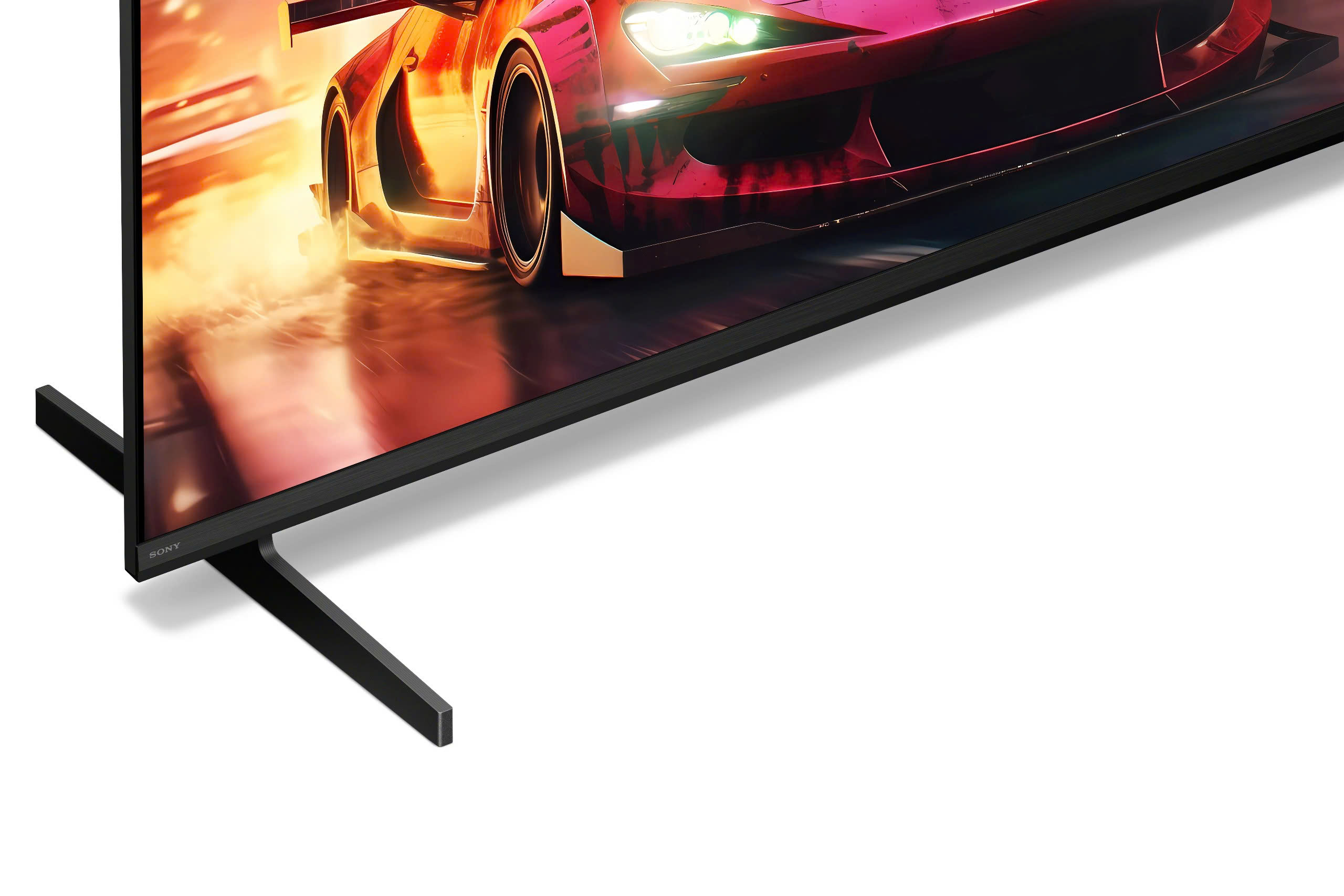 Google Tivi Sony 4K 100 inch K-100XR30M2 Model 2026
