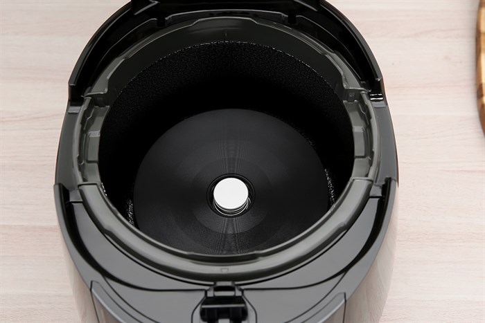 Nồi cơm điện tử áp suất Cuckoo 1.08 lít CRP-PK0600F