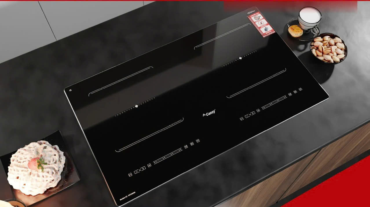 Bếp Từ Canzy CZ-I68682D
