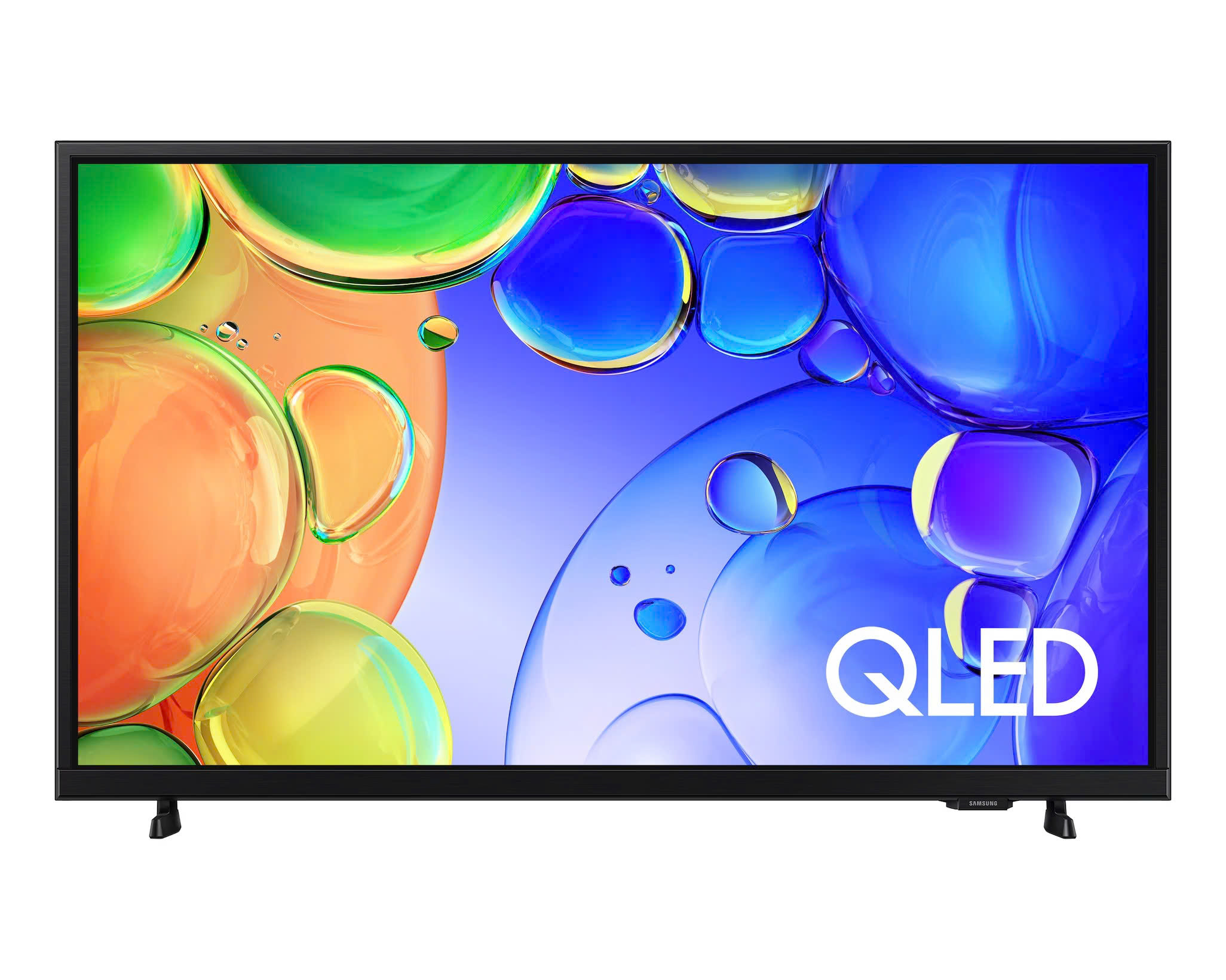 Smart tivi Samsung QLED 4K 43 inch 43Q5FA Model 2026