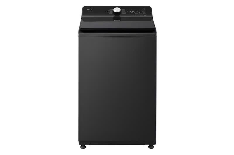 Máy giặt lồng đứng LG AI DD™ Inverter 12kg TX2312DT5O