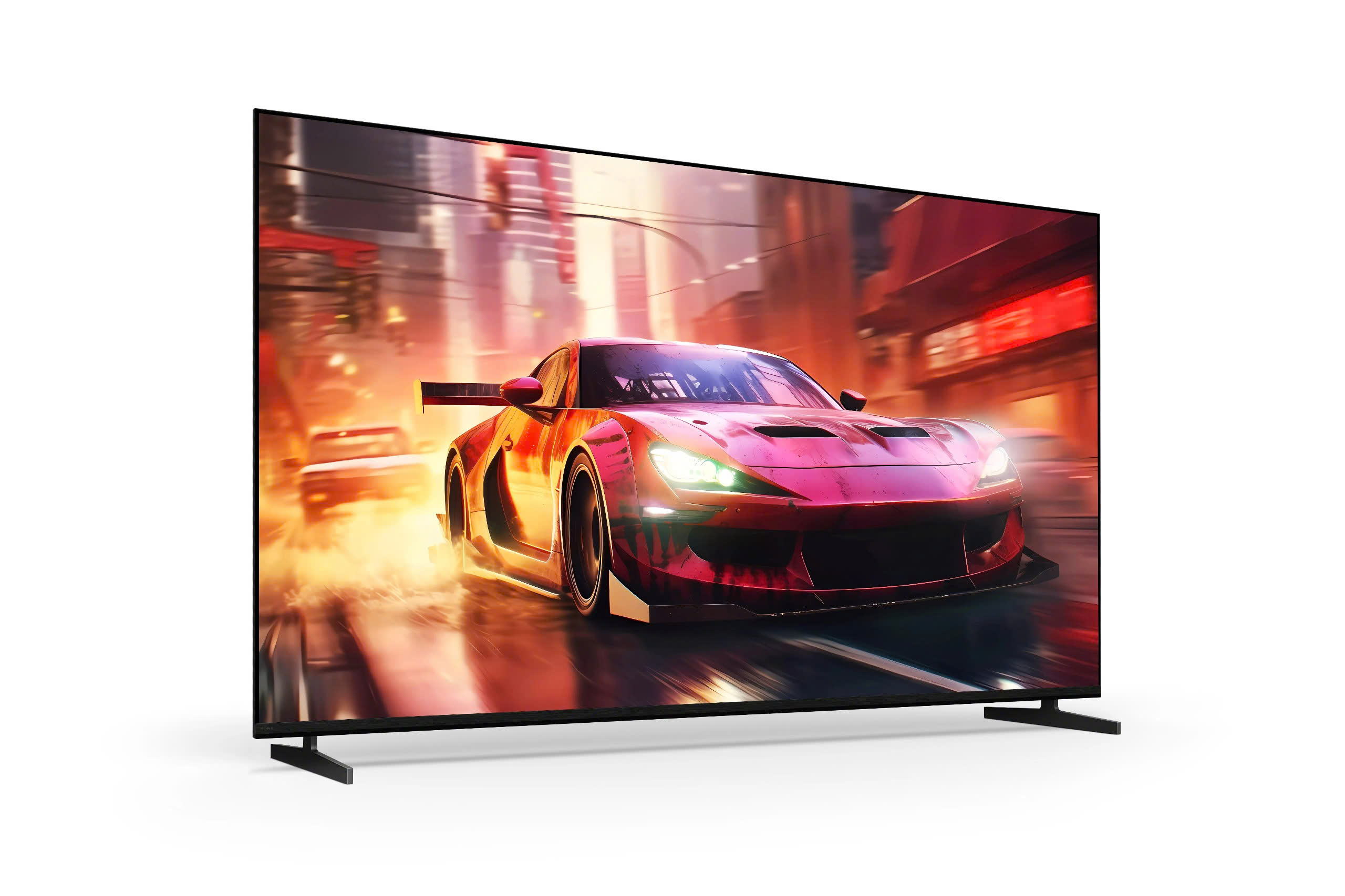 Google Tivi Sony 4K 100 inch K-100XR30M2 Model 2026