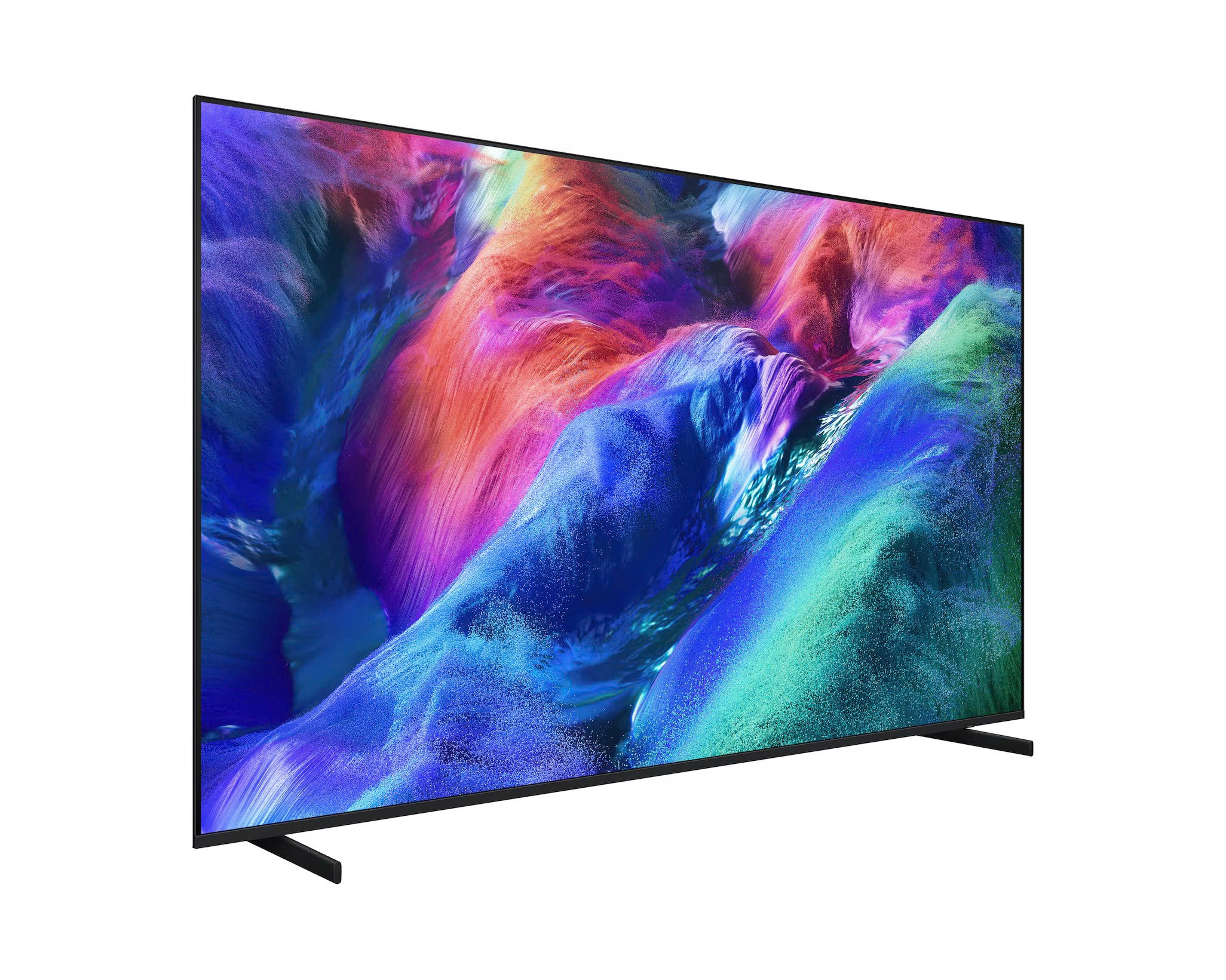 Smart tivi Micro RGB Samsung AI 4K 75 inch MRA75R85HA Model 2026