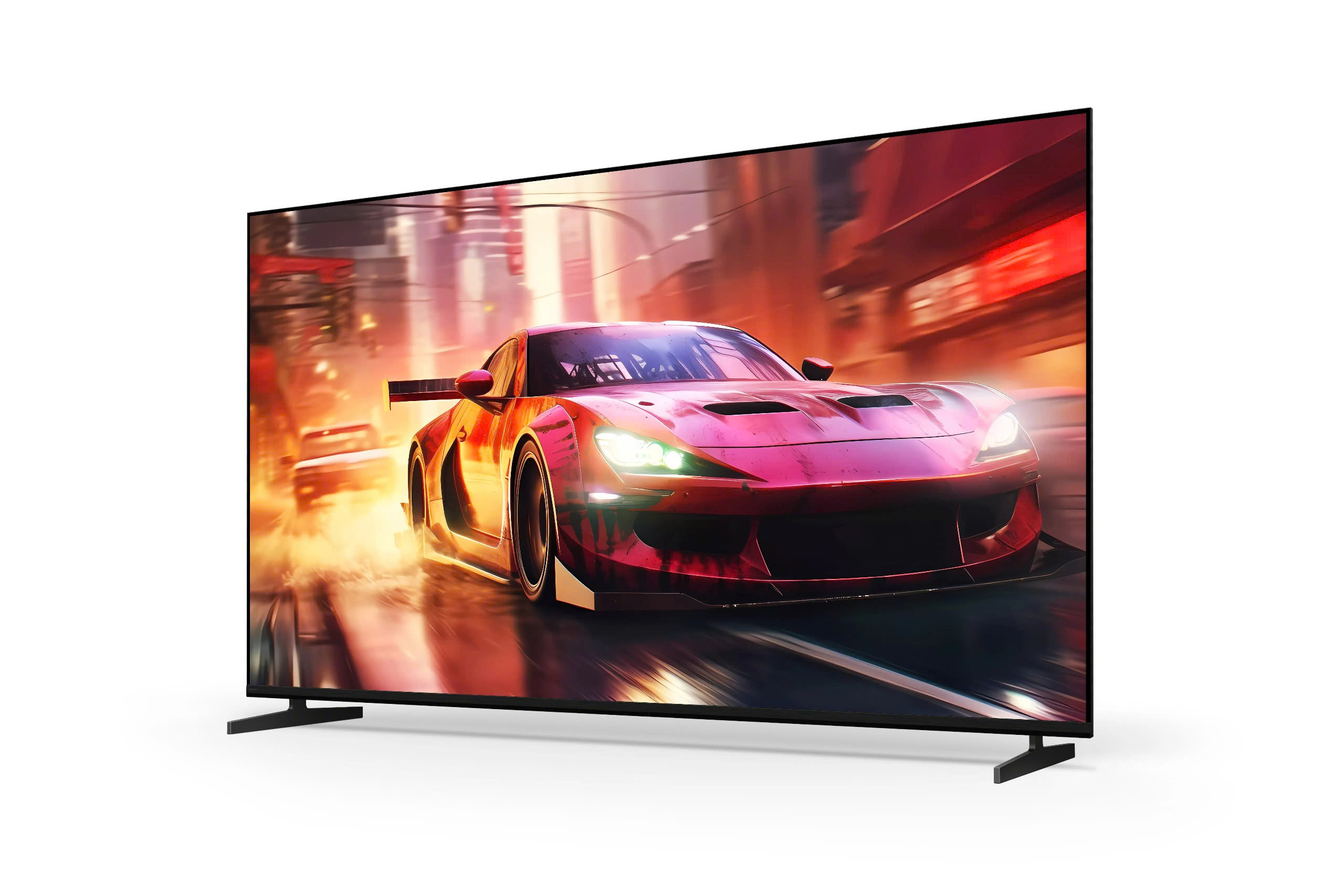 Google Tivi Sony 4K 100 inch K-100XR30M2 Model 2026