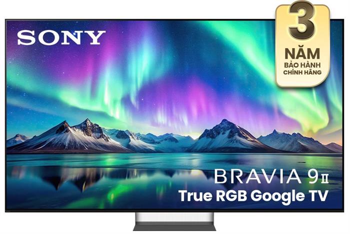 Google Tivi True RGB Sony AI 4K 65 inch K-65XR90M2