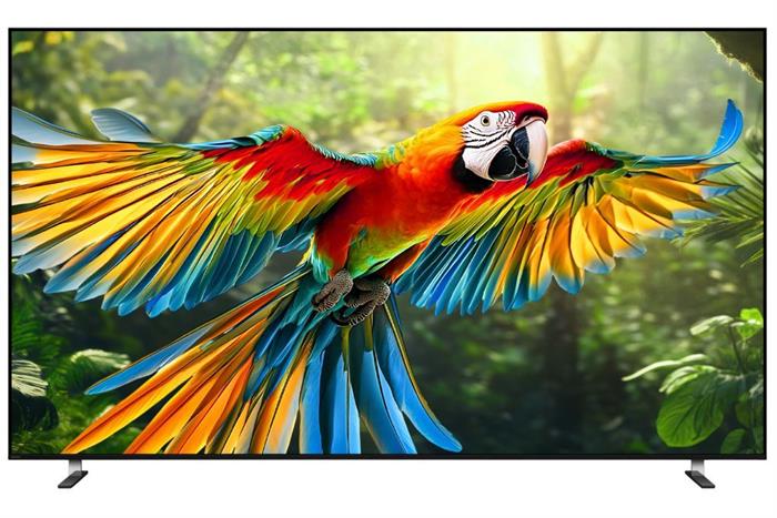 Google Tivi True RGB Sony AI 4K 98 inch K-98XR70M2