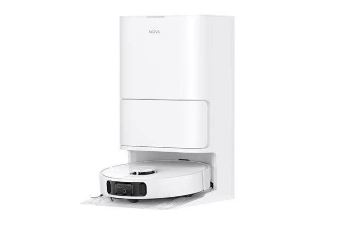 Robot hút bụi lau nhà Mova E30 Ultra
