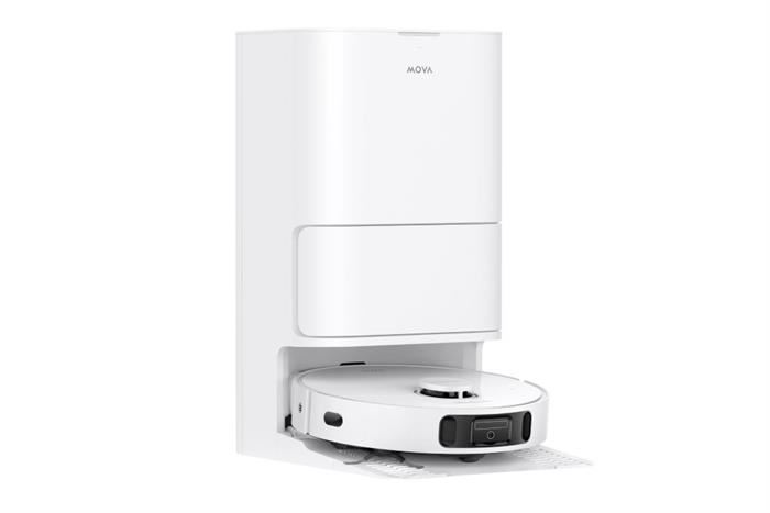 Robot hút bụi lau nhà Mova E30 Ultra