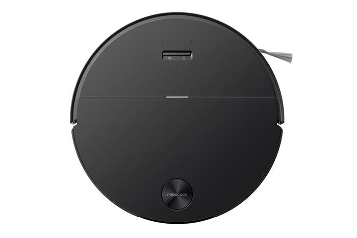 Robot hút bụi lau nhà Roborock Saros 20 Sonic Complete Model 2026
