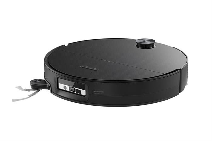 Robot hút bụi lau nhà Roborock Saros 20 Sonic Complete Model 2026