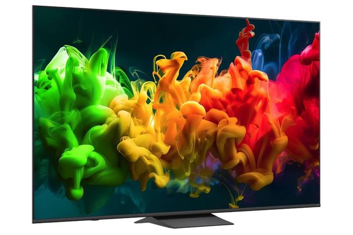 Smart Tivi QNED LG AI 4K 55 inch 55QNED81BSA Model 2026