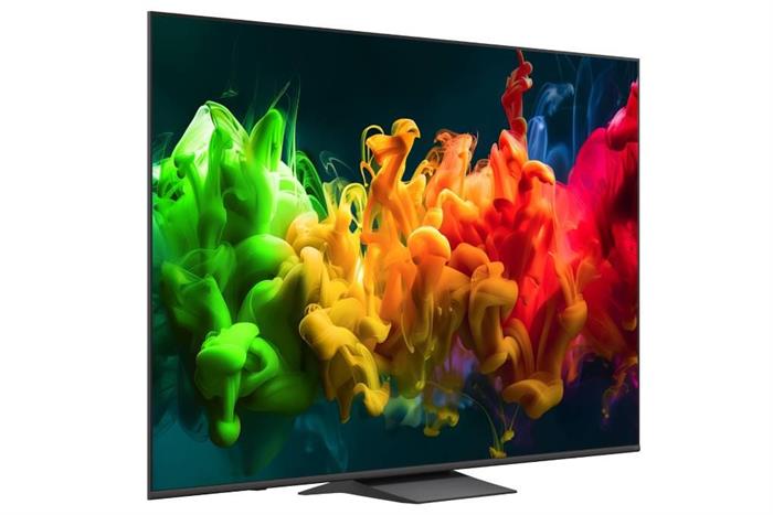 Smart Tivi QNED LG AI 4K 75 inch 75QNED81BSA Model 2026