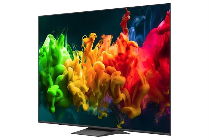 Smart Tivi QNED LG AI 4K 75 inch 75QNED81BSA Model 2026