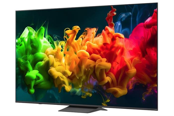 Smart Tivi QNED LG AI 4K 65 inch 65QNED81BSA Model 2026
