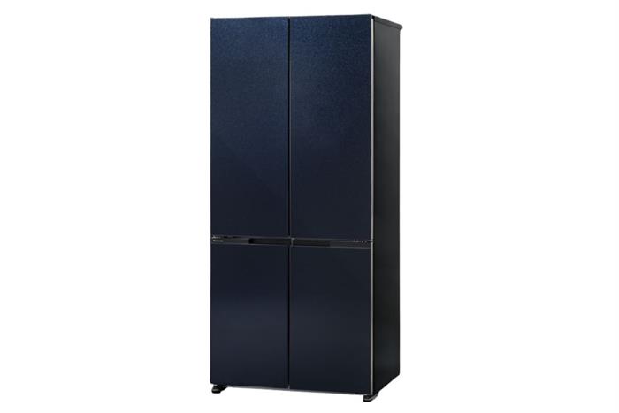 Tủ lạnh Panasonic Inverter 482 lít Multi Door NR-XZ550HGKV Model 2026