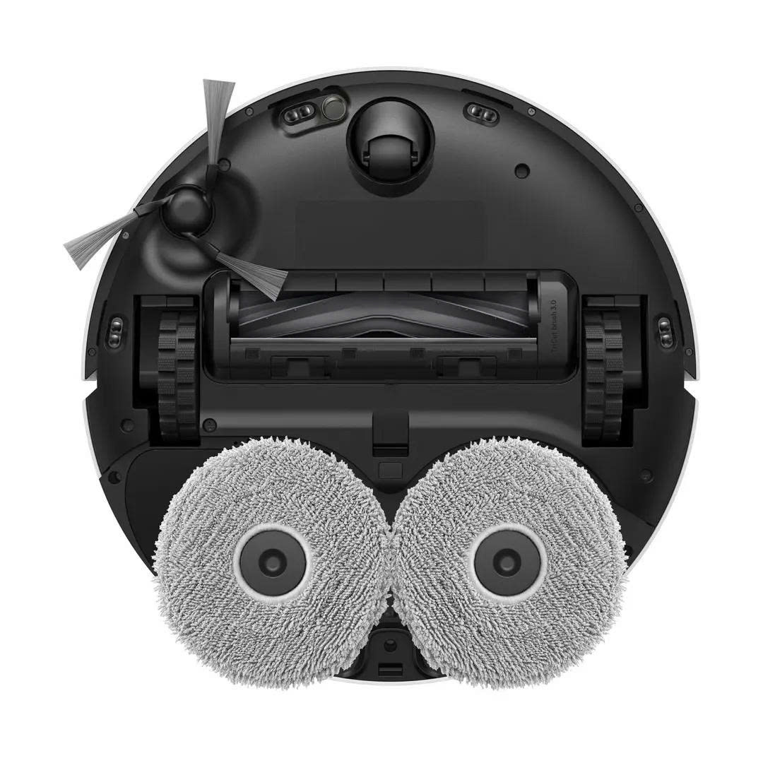 Robot hút bụi lau nhà Mova E50 Ultra