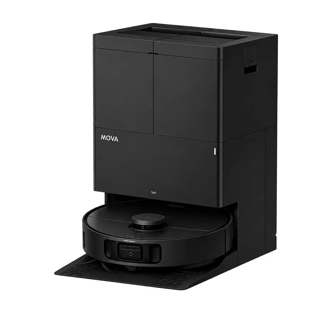 Robot hút bụi lau nhà Mova E50 Ultra