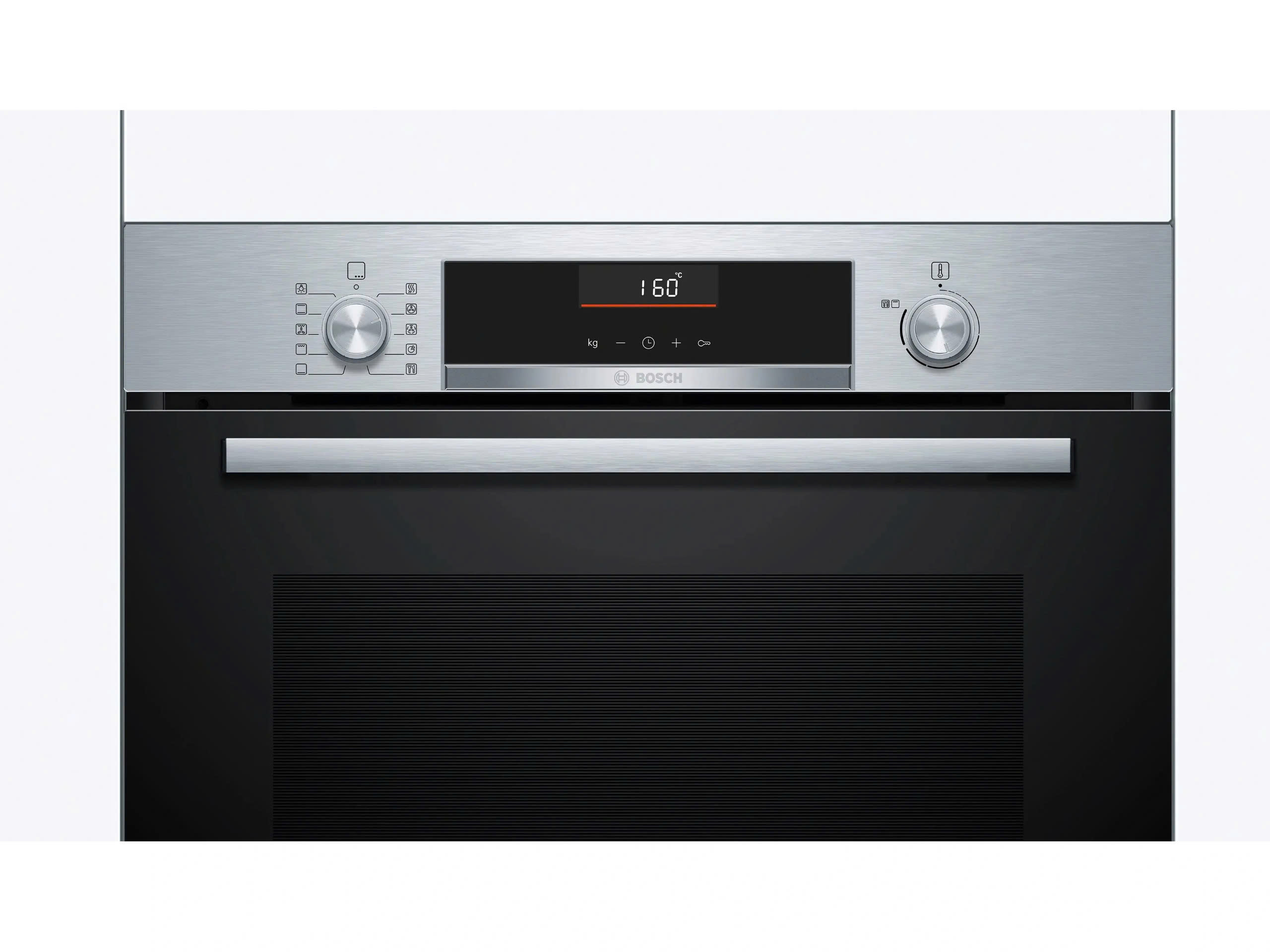 Lò nướng âm tủ Bosch HBG536ES3 Serie 6
