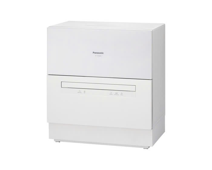 Máy rửa bát để bàn Panasonic NP-TH1WEVN