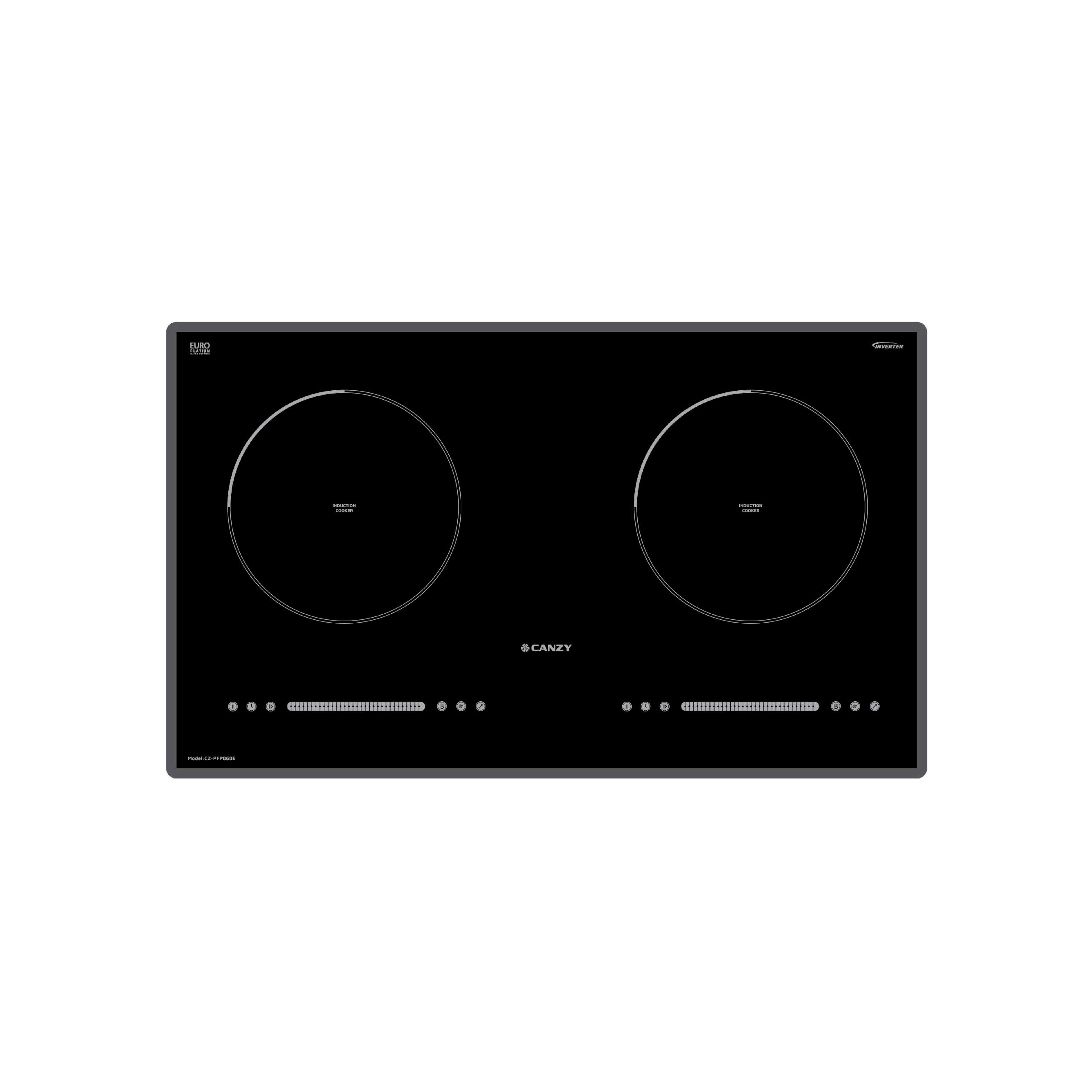 Bếp Từ Canzy CZ-PFP868E