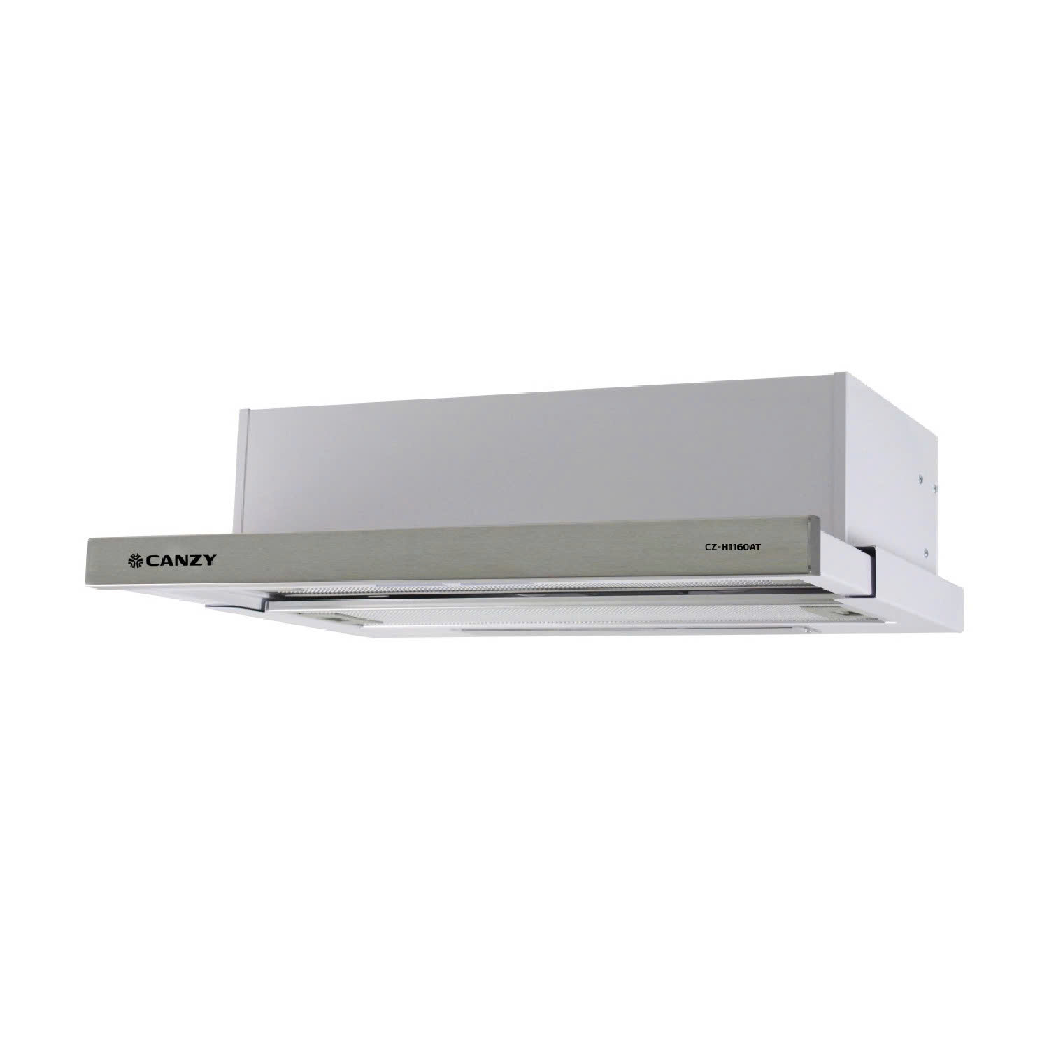 Máy Hút Mùi Âm Tủ Canzy CZ-H1160AT