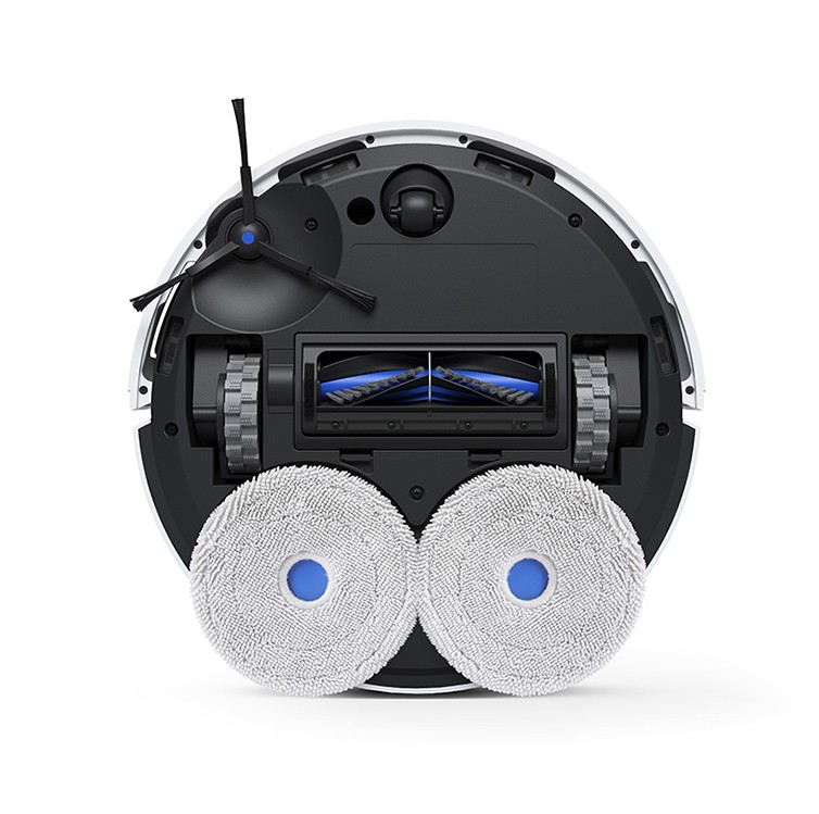 Ecovacs Deebot Mini Robot hút bụi lau nhà