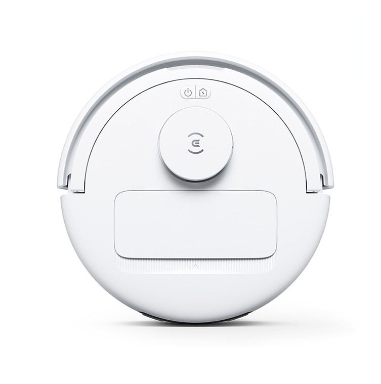Ecovacs Deebot Mini Robot hút bụi lau nhà
