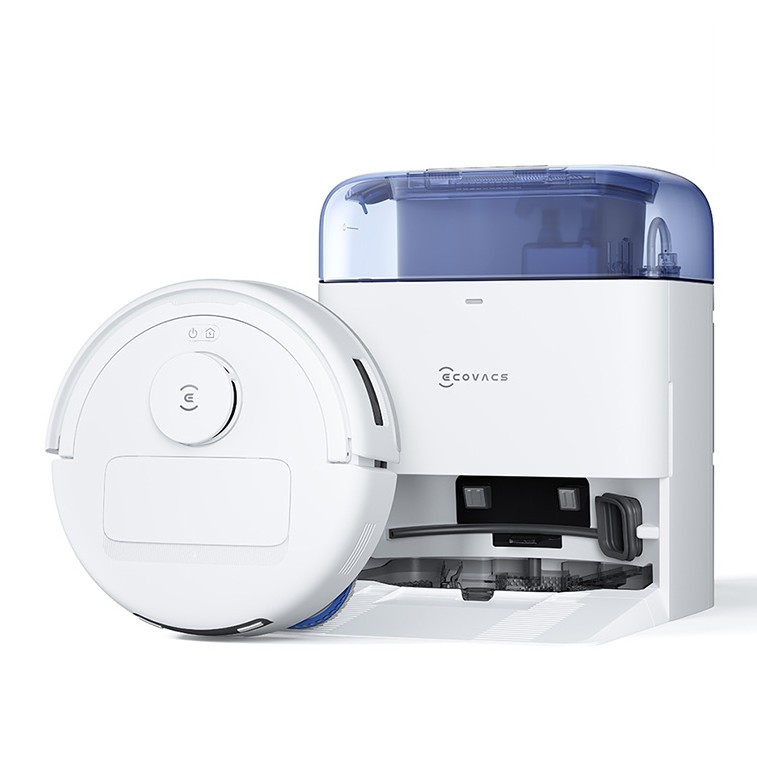 Ecovacs Deebot Mini Robot hút bụi lau nhà