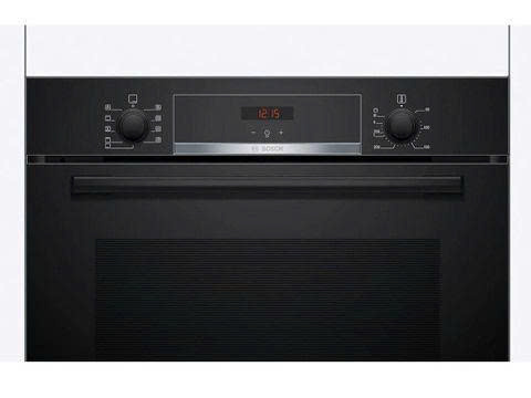 Lò nướng âm tủ Bosch HBA514BB3 Series 4 71L