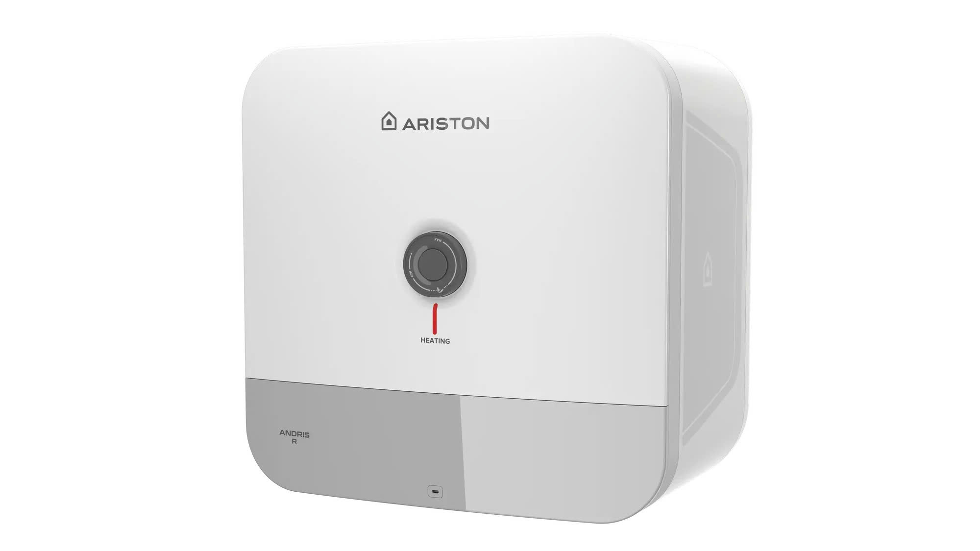 Bình nóng lạnh Ariston 15 lít AN3 15R