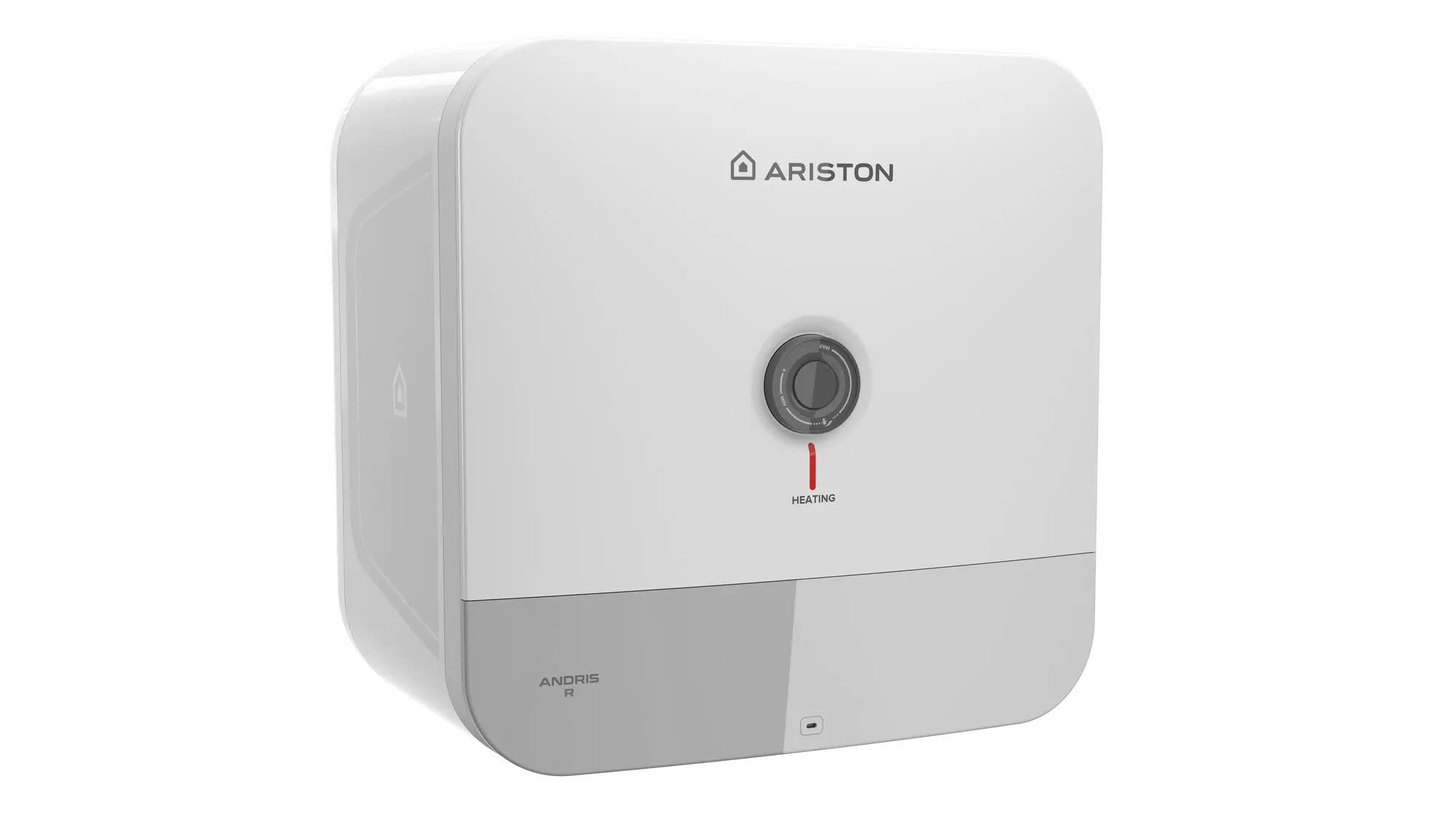 Bình nóng lạnh Ariston 15 lít AN3 15R