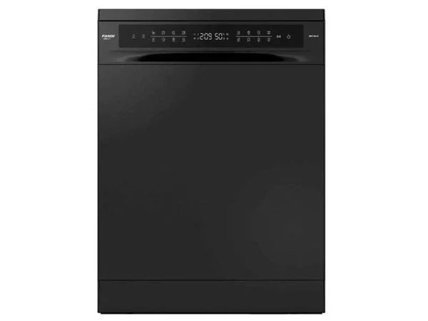 Máy rửa bát Fandi FD-DW17AU-G
