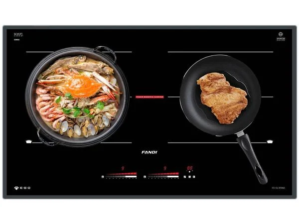 Bếp từ Fandi FD-LUX966