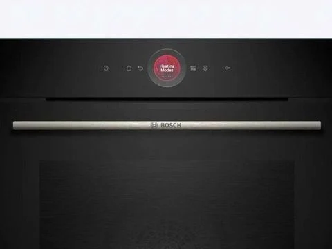 Lò nướng Bosch HBG7341B1B 71 lít - Serie 8