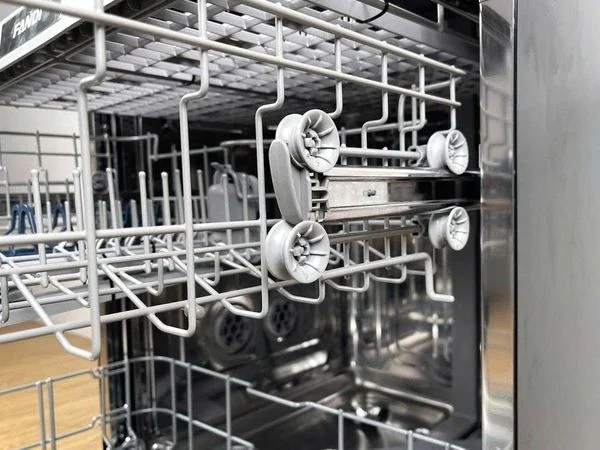 Máy rửa bát Fandi FD-DW17DU-G