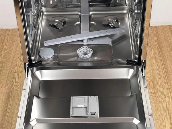 Máy rửa bát Fandi FD-DW17DU-S