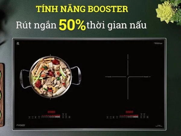 Bếp từ Fandi FD-829IB2