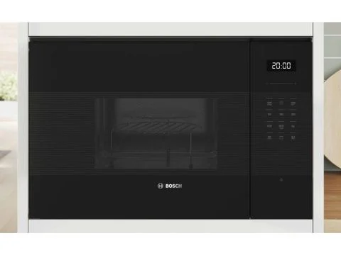 Lò vi sóng âm tủ Bosch BEL524MB2 Serie 6