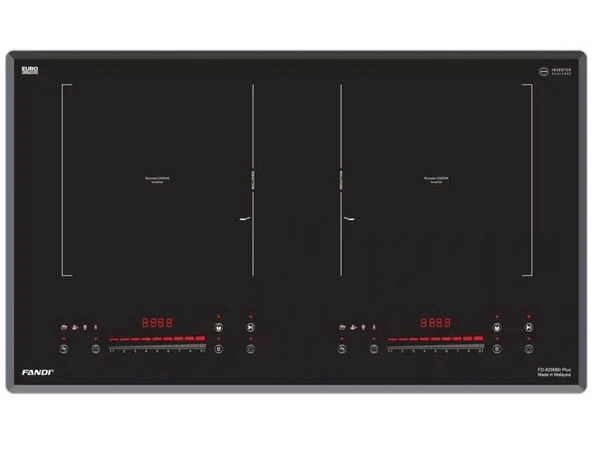 Bếp từ Fandi FD-829MBI Plus
