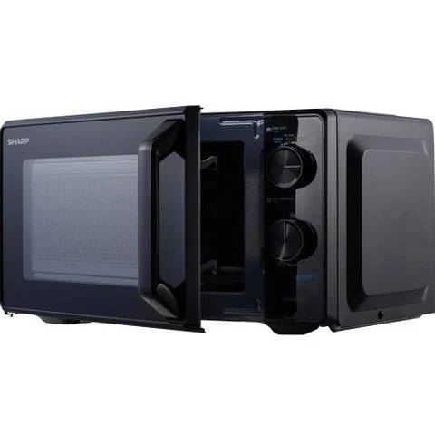 Lò Vi Sóng 20L Sharp R-2040EH-BK
