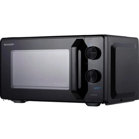 Lò Vi Sóng 20L Sharp R-2040EH-BK