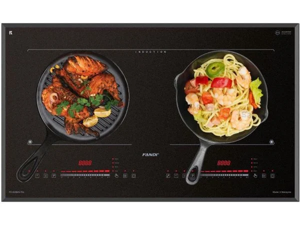Bếp từ Fandi FD-829MAI Pro