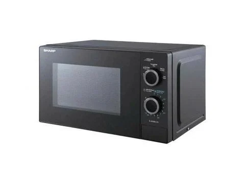 Lò vi sóng Sharp R-2030E-CH - 20 lít