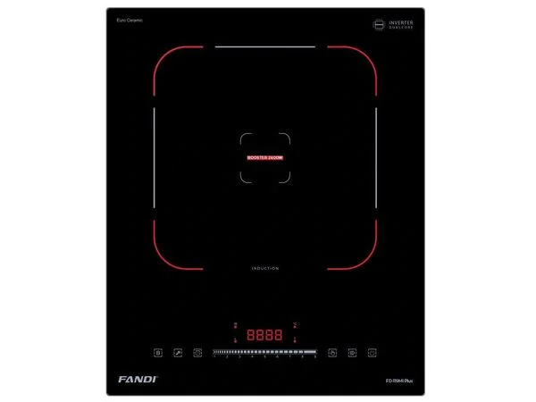 Bếp từ đơn Fandi FD-119MI PLUS